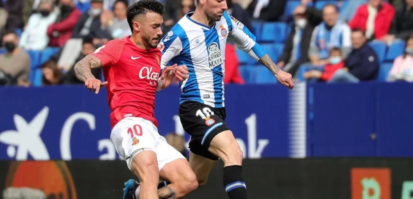 Nhận định kèo xiên 16/09 Espanyol vs Mallorca, La Liga