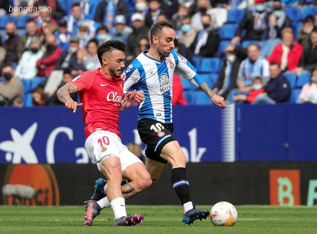 Nhận định kèo xiên 16/09 Espanyol vs Mallorca, La Liga