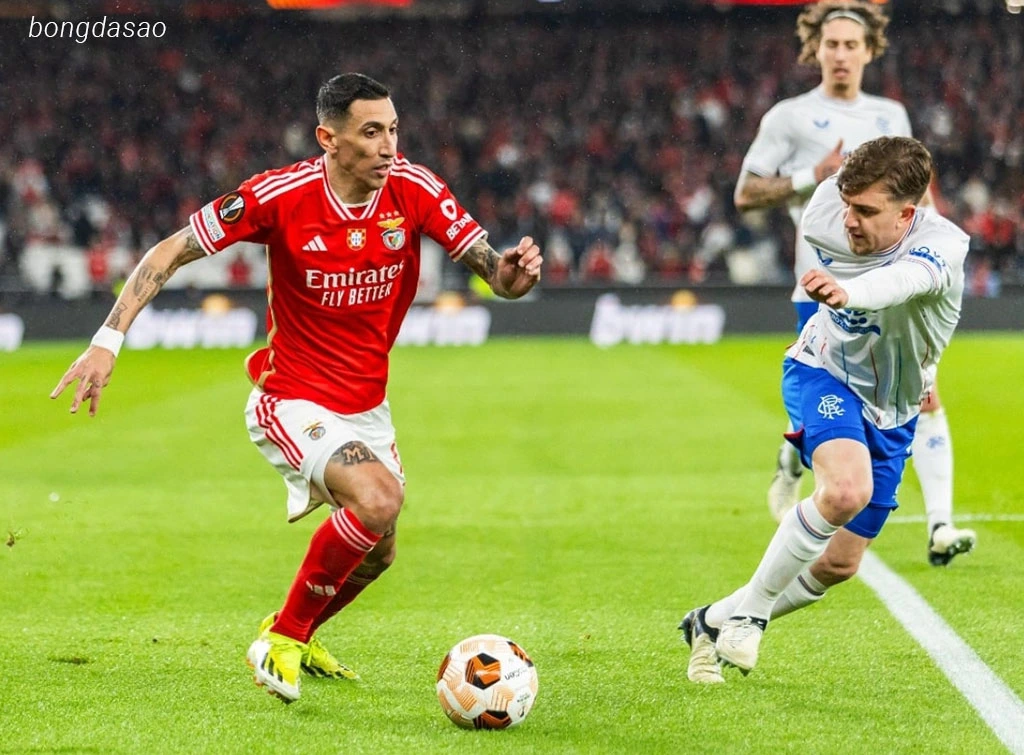Soi kèo xiên ngày 17/09 Benfica vs Qarabag, Champions League