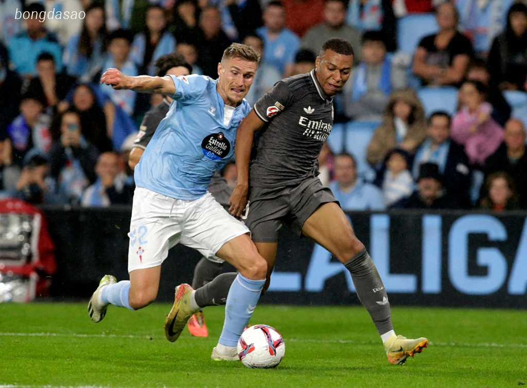 Nhận định kèo xiên ngày 17/09 Real Madrid vs Marseille, Champions League