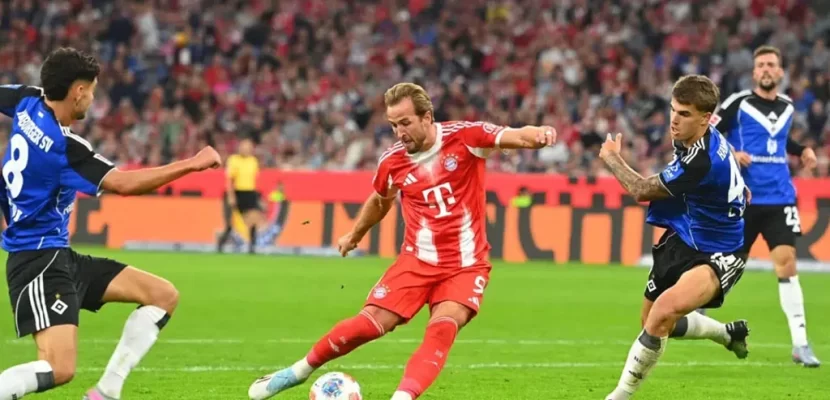 Soi kèo xiên ngày 18/09 FC Bayern Munich vs Chelsea, Champions League