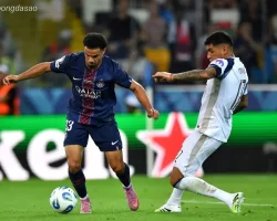 Nhận định kèo xiên ngày 18/09 PSG vs Atalanta, Champions League