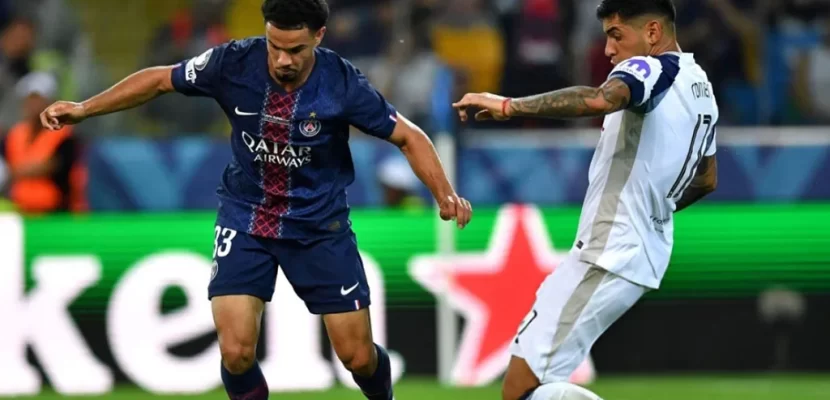 Nhận định kèo xiên ngày 18/09 PSG vs Atalanta, Champions League