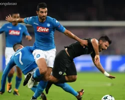 Soi kèo xiên ngày 19/09 Man City vs Napoli, Champions League