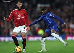Soi kèo xiên ngày 20/09 Man United vs Chelsea, Premier League