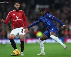 Soi kèo xiên ngày 20/09 Man United vs Chelsea, Premier League