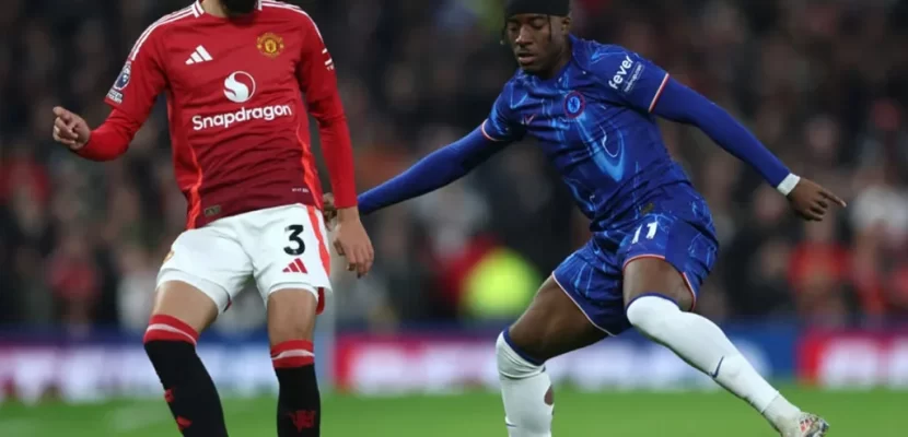 Soi kèo xiên ngày 20/09 Man United vs Chelsea, Premier League