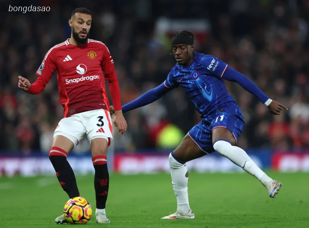 Soi kèo xiên ngày 20/09 Man United vs Chelsea, Premier League