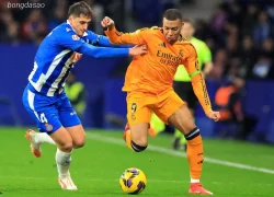 Nhận định kèo xiên ngày 20/09 Real Madrid vs Espanyol, La Liga