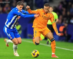 Nhận định kèo xiên ngày 20/09 Real Madrid vs Espanyol, La Liga