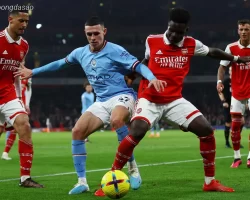 Soi kèo xiên ngày 21/09 Arsenal vs Man City, Premier League