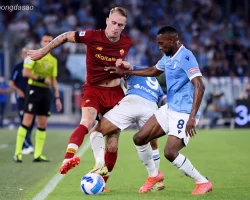 Nhận định kèo xiên ngày 21/09 Lazio vs AS Roma, Serie A