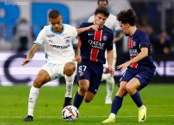 Nhận định kèo xiên 22/09 Marseille vs PSG, Ligue 1