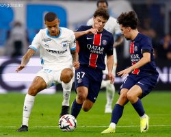 Nhận định kèo xiên 22/09 Marseille vs PSG, Ligue 1