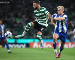 Nhận định kèo xiên ngày 23/09 Sporting Lisbon vs Moreirense, VĐQG Bồ Đào Nha