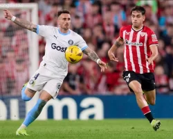 Soi kèo xiên ngày 24/09 Athletic Bilbao vs Girona, La Liga