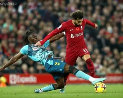 Nhận định kèo xiên ngày 24/09 LFC Liverpool vs Southampton, Carabao Cup