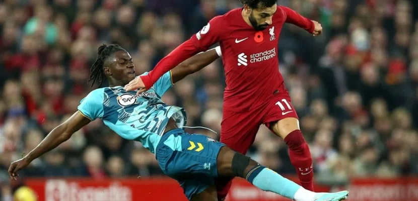 Nhận định kèo xiên ngày 24/09 LFC Liverpool vs Southampton, Carabao Cup