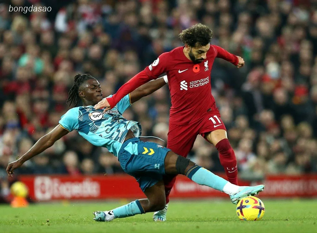 Nhận định kèo xiên ngày 24/09 LFC Liverpool vs Southampton, Carabao Cup