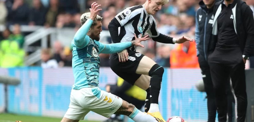 Nhận định kèo xiên 25/09 Newcastle vs Bradford, Carabao Cup