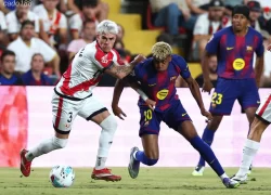 Soi kèo xiên ngày 26/09 Real Oviedo vs Barcelona, La Liga