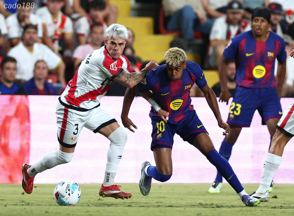 Soi kèo xiên ngày 26/09 Real Oviedo vs Barcelona, La Liga