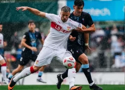 Nhận định kèo xiên ngày 26/09 Stuttgart vs Celta Vigo, Europa League