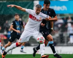 Nhận định kèo xiên ngày 26/09 Stuttgart vs Celta Vigo, Europa League