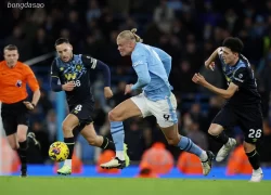 Nhận định kèo xiên ngày 27/09 Man City vs Burnley, Premier League