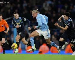 Nhận định kèo xiên ngày 27/09 Man City vs Burnley, Premier League