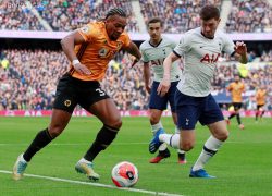 Nhận định kèo xiên 28/09 Tottenham vs Wolves, Premier League