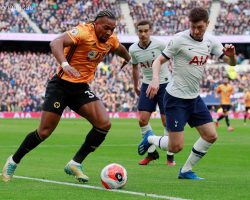 Nhận định kèo xiên 28/09 Tottenham vs Wolves, Premier League