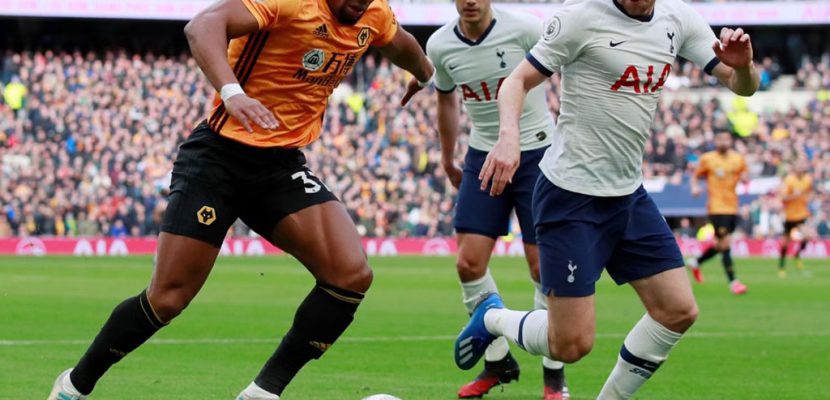 Nhận định kèo xiên 28/09 Tottenham vs Wolves, Premier League