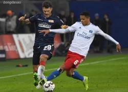 Nhận định kèo xiên ngày 29/09 Union Berlin vs Hamburger, Bundesliga