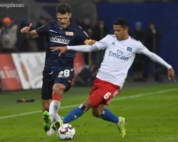 Nhận định kèo xiên ngày 29/09 Union Berlin vs Hamburger, Bundesliga