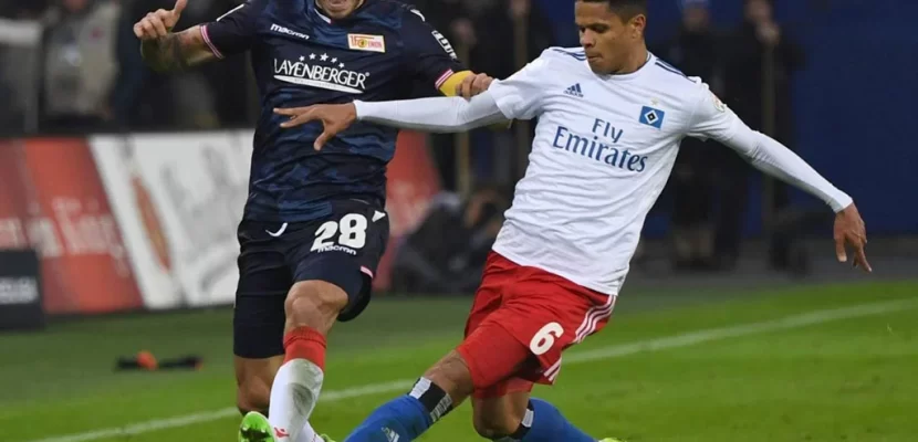 Nhận định kèo xiên ngày 29/09 Union Berlin vs Hamburger, Bundesliga