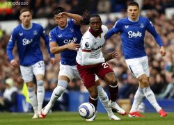 Soi kèo xiên ngày 30/09 Everton vs West Ham, Premier League
