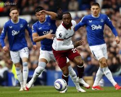 Soi kèo xiên ngày 30/09 Everton vs West Ham, Premier League