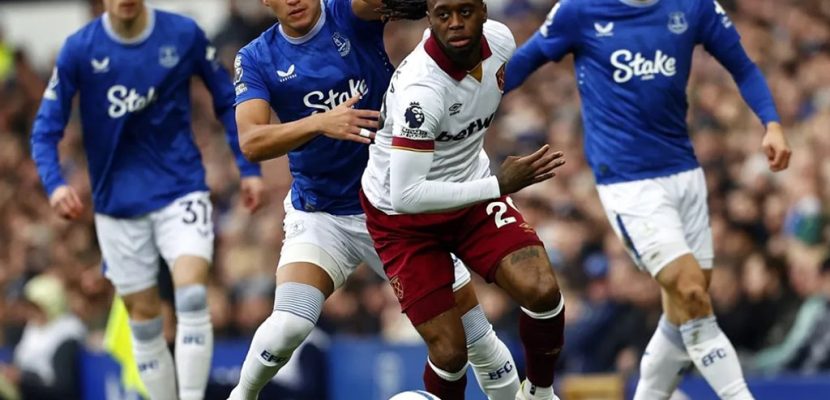 Soi kèo xiên ngày 30/09 Everton vs West Ham, Premier League