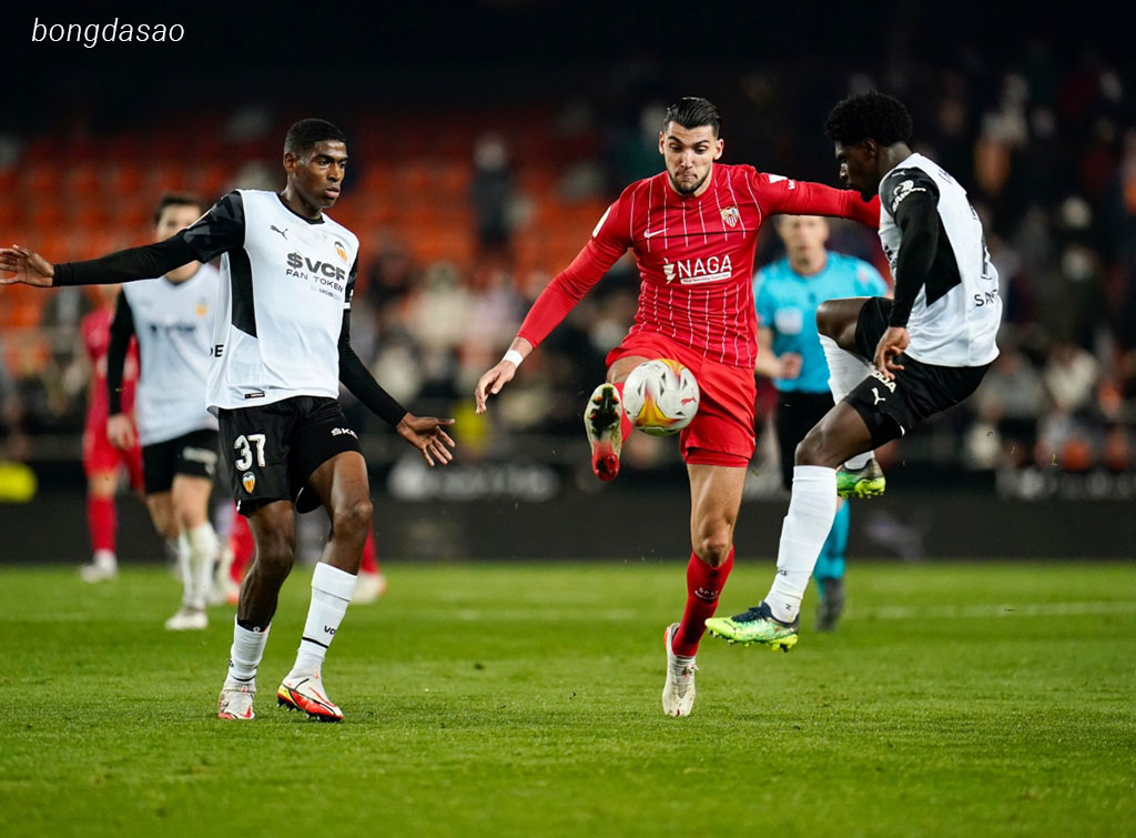 Nhận định kèo xiên ngày 30/09 Valencia vs Real Oviedo, La Liga