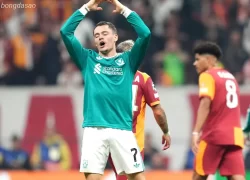 Kết quả bóng đá ngày 01/10: LFC Liverpool lại thua sốc