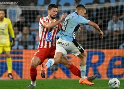 Kết quả bóng đá ngày 06/10: Atletico Madrid mất điểm