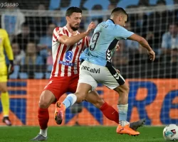 Kết quả bóng đá ngày 06/10: Atletico Madrid mất điểm