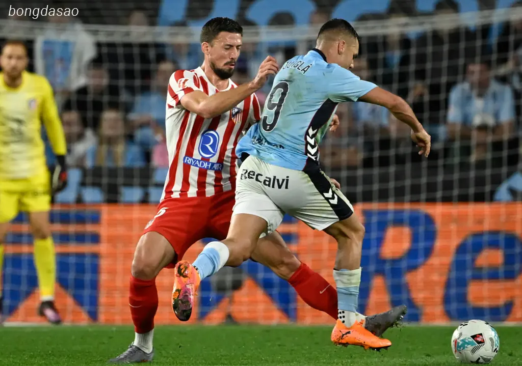 Kết quả bóng đá ngày 06/10: Atletico Madrid mất điểm