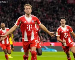 Kết quả bóng đá ngày 18/10: Không cản nổi Hùm Xám