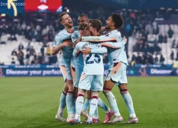 Kết quả bóng đá ngày 21/10: Brentford hạ gục West Ham