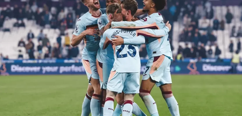 Kết quả bóng đá ngày 21/10: Brentford hạ gục West Ham
