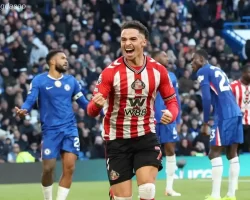 Kết quả bóng đá ngày 25/10: Chelsea thua sốc Sunderland