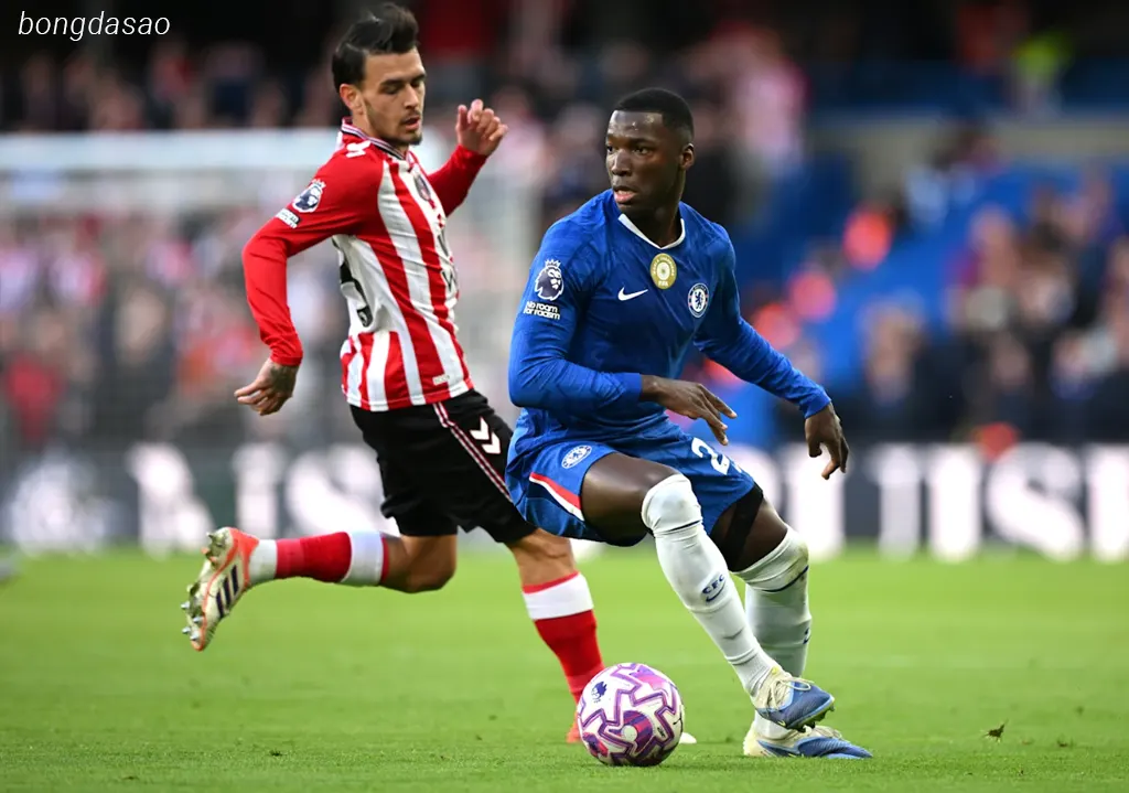 Kết quả bóng đá ngày 25/10: Chelsea vs Sunderland Kết quả bóng đá ngày 25/10: Chelsea vs Sunderland
