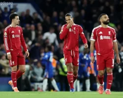 Kết quả vòng 7 Premier League: LFC Liverpool mất ngôi đầu
